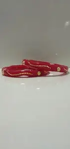 Pola bangles size 2.4 and 2.8 (Size 2.8)