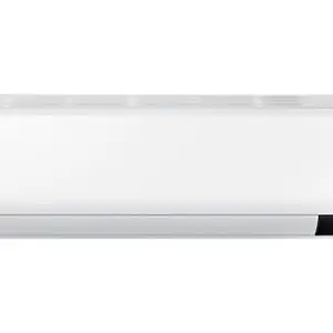 Samsung 1.5 Ton 3 Star Inverter Split AC (Copper, Convertible 5-in-1 Cooling Mode, Easy Filter Plus(Anti-bacterial) 2022 Model AR18CX3ZAWK White) price in India.