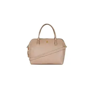 Baggit Women's Duffel Handbag - M2 (Pink)
