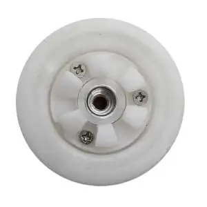 PESTLE-X Sujata Motor Coupler.