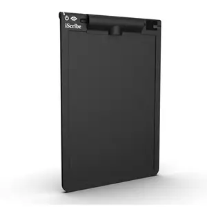 iScribe 15 Inch A4 Digital Writing Portable Tablet Pad with Pen, USB Supported, Electronic Handwriting Pad for Teachers, Doctors, Online Classes, Corporate Meetings, Note-Taking, and Presentations.