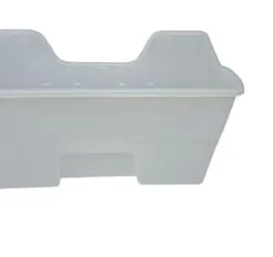 Excel Enterprises | Refrigerator Vegetable Box Perfect Fit for 165L Samsung Single Door Refrigerators - Durable & Spacious Produce Storage