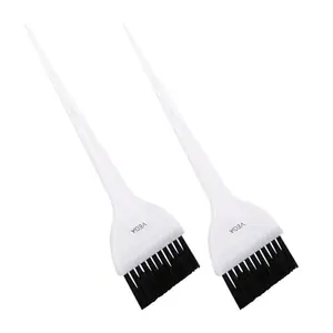 VEGA Professional Dye/Mehandi Hair Brush (Pack of 2)