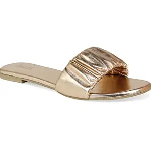 Inc.5 Shoes Women Flat Fashion Sandal 100973_Sultan