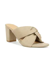 Inc.5 High Flat Fashion Sandal 100736_BEIGE