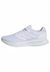 adidas Men Shoes | Runfalcon 4 | White | Size - 10 |