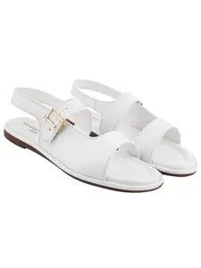 Shoetopia Women's Platform Heel Sandal