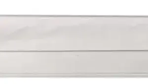 Evo Electronics - Fridge Bottle Shelf Compatible for LG Double Door Refrigerator (Part No: MAN626882)