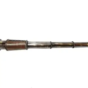 Brass Antique London Telescope 16