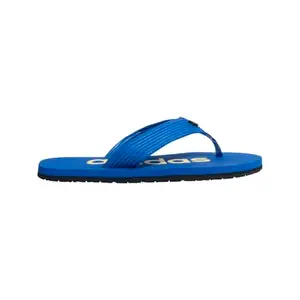 adidas Originals Men's Yompzee M Swim Slides, Blue, 10