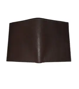 L.E Provide Pure Leather Wallet for Mens for Regular