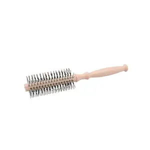 ZLASSIQUE ROUND HAIR BRUSH FOR BLOW DRYING & HAIR STYLING