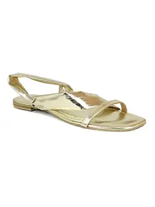 Inc.5 Flat Fashion Sandal For Womens