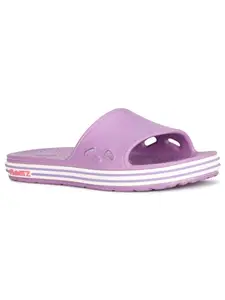 Floatz 2.0 MULE Womens Casual Mule slipper In Blue