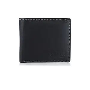 WILLART Mens RFID Bifold Leather Wallet | Leather Wallets for Men RFID Blocking | Genuine Leather | Extra Capacity Mens Wallet Brown Medium Brown