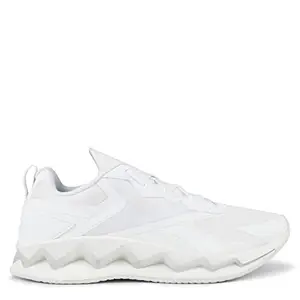 Reebok Men's Zig Elusion Energy DYNBLU/White Running Shoe-4.5 Kids UK (FV3842)