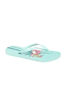 Ipanema ANTA womens 26210-20770 Light Pink Slipper - 3 UK (26210-20770)