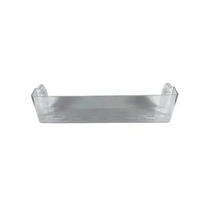 Home Pro Spares Bottle Shelf Middle & Bottom Rack Trivet Suitable for LG Double Door Refrigerator Part Code: (MAN544449)