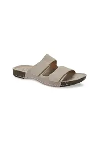 Byford by Pantaloons Men's Byford Grey Sandals,Grey,UK,8