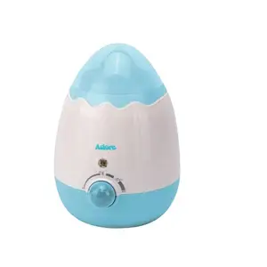Adore 4 in 1 Baby Bottle Warmer & Sterilizer with 1 Year Warranty- Portable Baby Milk Bottle Warmer, Food Warmer & Juice Squeezer 1 Year Warranty)