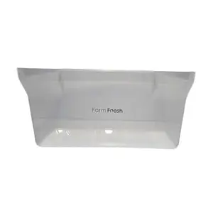 Home Pro Spares Vegetable Box Compatible with Godrej Crisper RGP Rio Plum Refrigerator | Part Code – 31141596DG05077 | Size: 44.8 x 31 x 23 cm