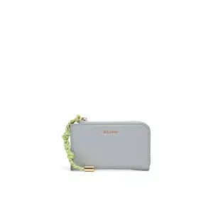 Aldo ERAWEN Men's Blue Wallet