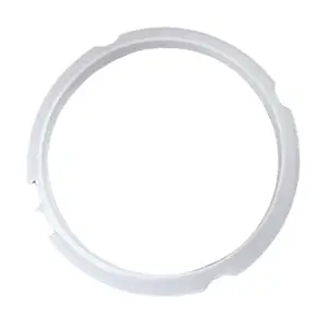 CALANDIS® Electric Pressure Cooker Silicone Sealing Rings Instant Pot Parts 2.5L New price in India.