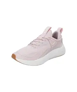 Puma Women Cell Thrill WNS Mauve Mist-Feather Gray Running Shoe-7 UK(31122450)