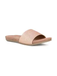 Inc.5 Shoes Women Flat Fashion Sandal 100733_Sultan