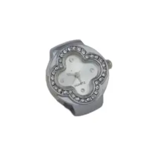 Glamorous Festival Special Fashion Accessory Watch Modern Stylish Choker Bracelet Wedding Wear