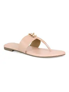 Inc.5 Flat Fashion Sandal For Womens