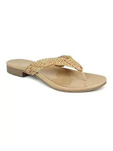 Inc.5 Women's 1019_Beige Sandal