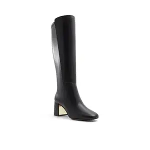 Aldo SEVOREBAEN001 Ladies Black Boots