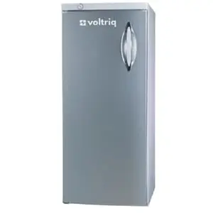 Voltriq 285L Hard Top Single Door Visi Cooler Laboratory Refrigerator, White price in India.
