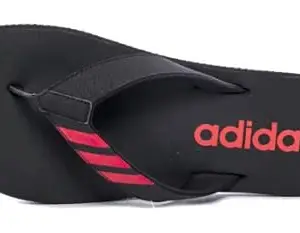 Adidas Men's ADI FF M Swim Slide, Black, 11 UK