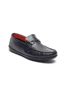 Gabicci Men Eastwood Black Shoes