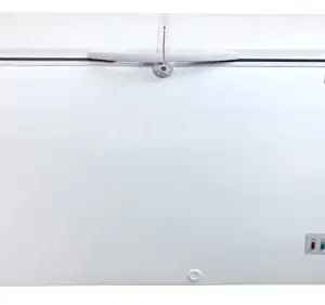 Star CHFK350DGS Half Cooler Half Freezer 350 Liter (Cooler cum Freezer) White color