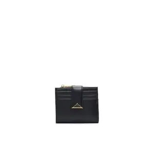 Aldo ZIRAS Black Womens Wallet
