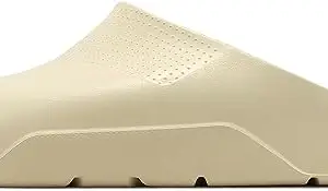 Nike Mens Running Jordan Post Slide-Team Gold/Team Gold-Dx5575-700-5 UK, Multicolour, Multicolor