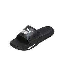 PUMA Men's Softridepro Slide 24 Res