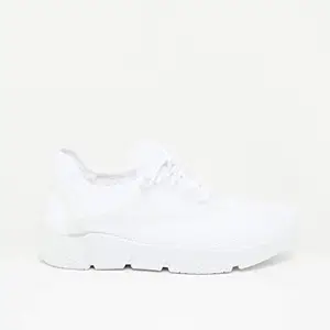 shoexpress Women's White Running Shoes - 5 UK