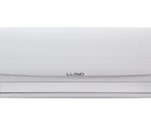 Lloyd 1.0 Ton 2 Star Fixed Speed Split AC ( Anti-Viral + PM 2.5 Filter, 2023 Model, White, GLS12C2XWASD)