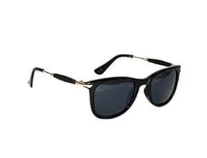 Peter Jones unisex Square Sunglasses