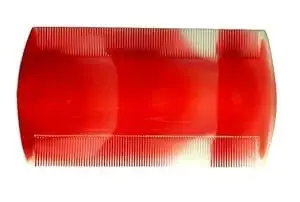Anti Dandruff Comb | Comb For Dandruff - Pack of 1