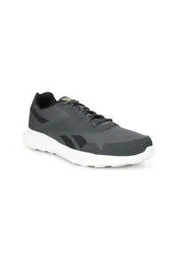 Reebok Rush Runner M - Men Grey Running Shoes