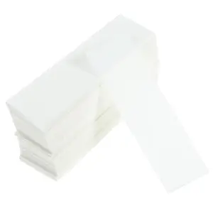 ULTECHNOVO 4 Boxes Absorbent Paper Experiment Blotting Paper Multifold Paper Towels Bulk Paper Towels Paper Towels Bulk Remover Paper Laboratory Cleaning Paper Rectangle White Note