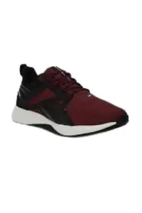 Reebok Men Fujita Black