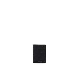 Aldo ADRARDO Black Mens Wallet