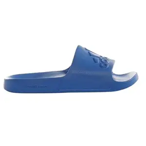 adidas mens AQUO SLIP ON M BROYAL Slide Sandal - 8 UK (IU5116)