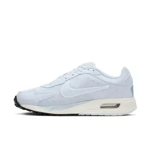 NIKE W AIR MAX Solo-Football Grey/LT Armory BLUE-SAIL-BLACK-FN0784-009-6UK